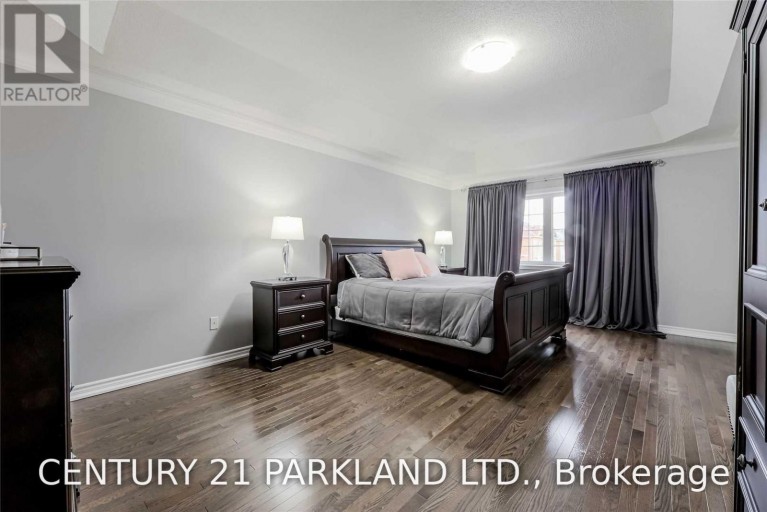 15 SEDGEWICK PLACE, Vaughan (Vellore Village), Ontario, L4H3L5