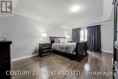 15 SEDGEWICK PLACE Vaughan (Vellore Village) Ontario photo 19