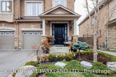 15 SEDGEWICK PLACE Vaughan (Vellore Village) Ontario photo 2