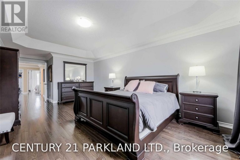 15 SEDGEWICK PLACE, Vaughan (Vellore Village), Ontario, L4H3L5
