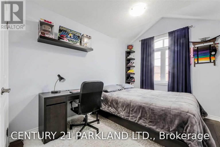 15 SEDGEWICK PLACE, Vaughan (Vellore Village), Ontario, L4H3L5