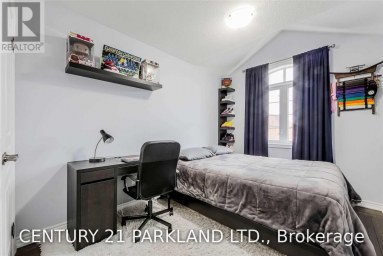 15 SEDGEWICK PLACE Vaughan (Vellore Village) Ontario photo 24
