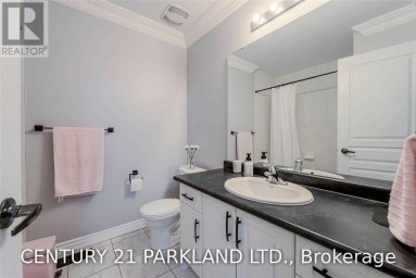 15 SEDGEWICK PLACE Vaughan (Vellore Village) Ontario photo 25