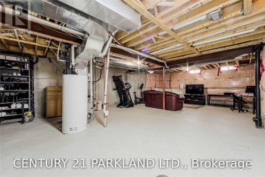 15 SEDGEWICK PLACE Vaughan (Vellore Village) Ontario photo 27