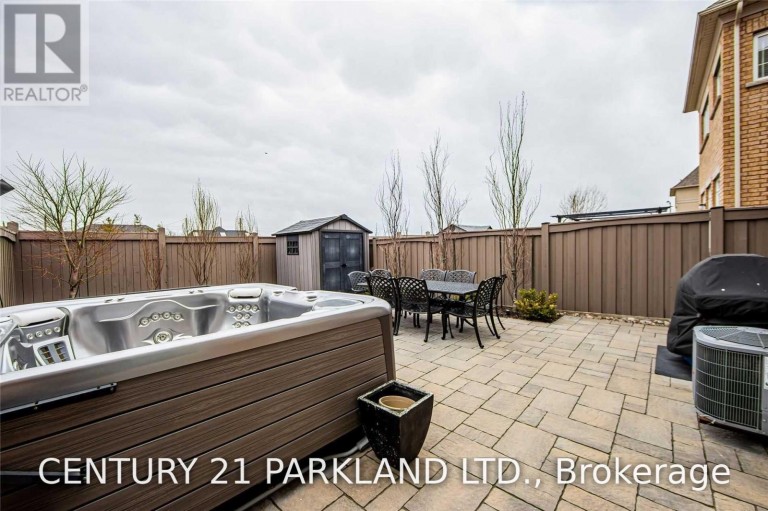 15 SEDGEWICK PLACE, Vaughan (Vellore Village), Ontario, L4H3L5