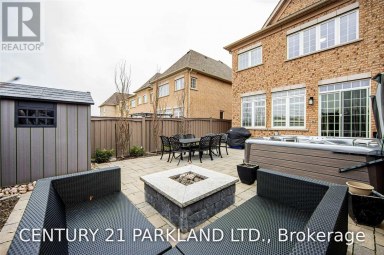 15 SEDGEWICK PLACE Vaughan (Vellore Village) Ontario photo 29