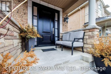 15 SEDGEWICK PLACE Vaughan (Vellore Village) Ontario photo 3