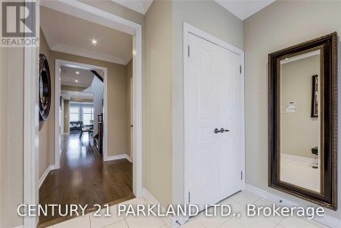 15 SEDGEWICK PLACE Vaughan (Vellore Village) Ontario photo 5