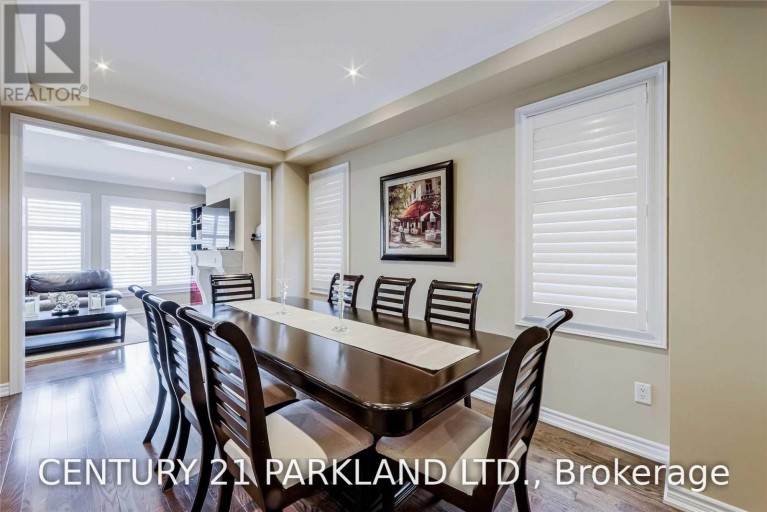 15 SEDGEWICK PLACE, Vaughan (Vellore Village), Ontario, L4H3L5