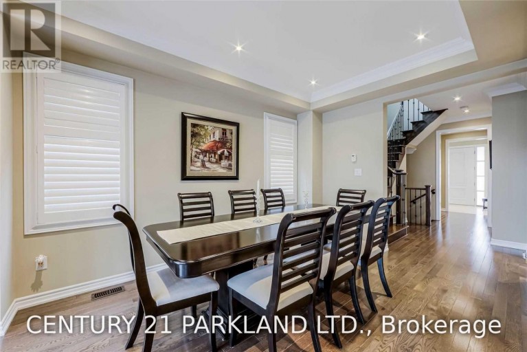 15 SEDGEWICK PLACE, Vaughan (Vellore Village), Ontario, L4H3L5