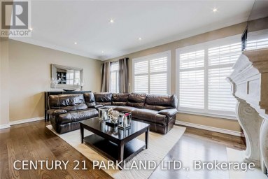 15 SEDGEWICK PLACE Vaughan (Vellore Village) Ontario photo 9