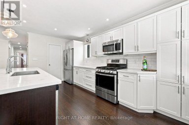 374 SALERNO STREET Oshawa (McLaughlin) Ontario photo 12