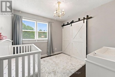 374 SALERNO STREET Oshawa (McLaughlin) Ontario photo 16