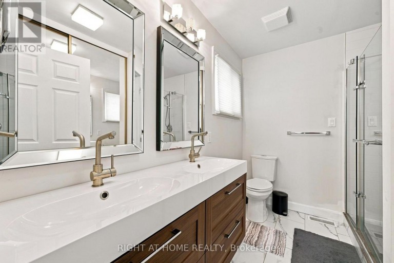 374 SALERNO STREET, Oshawa (McLaughlin), Ontario, L1J6W3