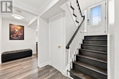 374 SALERNO STREET Oshawa (McLaughlin) Ontario photo 20