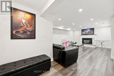 374 SALERNO STREET Oshawa (McLaughlin) Ontario photo 22