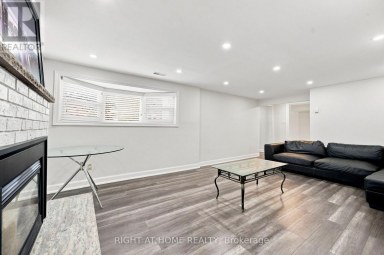 374 SALERNO STREET Oshawa (McLaughlin) Ontario photo 23
