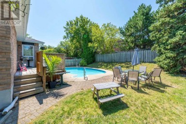 374 SALERNO STREET Oshawa (McLaughlin) Ontario photo 28