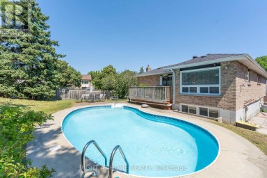 374 SALERNO STREET Oshawa (McLaughlin) Ontario photo 29