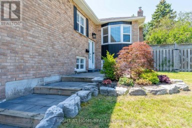 374 SALERNO STREET Oshawa (McLaughlin) Ontario photo 3