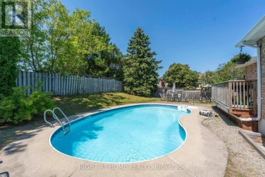 374 SALERNO STREET Oshawa (McLaughlin) Ontario photo 30