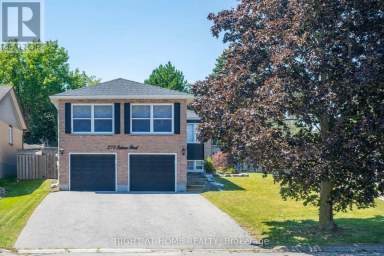 374 SALERNO STREET Oshawa (McLaughlin) Ontario photo 33