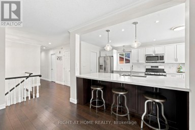 374 SALERNO STREET Oshawa (McLaughlin) Ontario photo 5