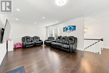 374 SALERNO STREET Oshawa (McLaughlin) Ontario photo 6