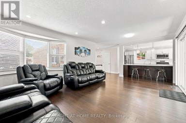 374 SALERNO STREET Oshawa (McLaughlin) Ontario photo 7