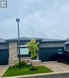 UNIT 23 - 8974 WILLOUGHBY DRIVE Niagara Falls (Chippawa) Ontario photo 1