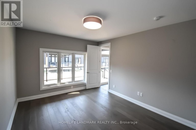 UNIT 23 - 8974 WILLOUGHBY DRIVE, Niagara Falls (Chippawa), Ontario, L2G0Y7