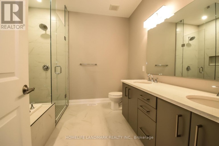 UNIT 23 - 8974 WILLOUGHBY DRIVE, Niagara Falls (Chippawa), Ontario, L2G0Y7