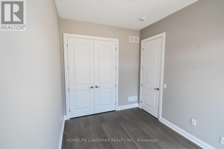 UNIT 23 - 8974 WILLOUGHBY DRIVE, Niagara Falls (Chippawa), Ontario, L2G0Y7