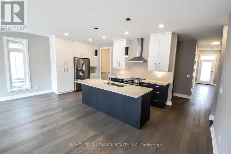 UNIT 23 - 8974 WILLOUGHBY DRIVE, Niagara Falls (Chippawa), Ontario, L2G0Y7
