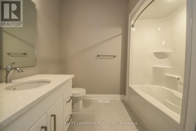 UNIT 23 - 8974 WILLOUGHBY DRIVE, Niagara Falls (Chippawa), Ontario, L2G0Y7