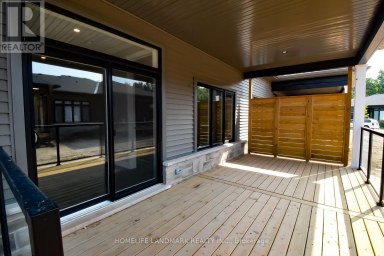 UNIT 23 - 8974 WILLOUGHBY DRIVE Niagara Falls (Chippawa) Ontario photo 30