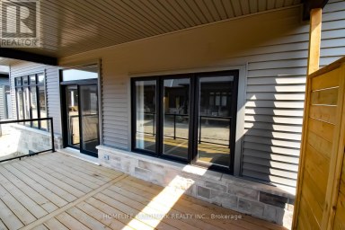 UNIT 23 - 8974 WILLOUGHBY DRIVE Niagara Falls (Chippawa) Ontario photo 31