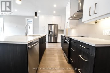 UNIT 23 - 8974 WILLOUGHBY DRIVE Niagara Falls (Chippawa) Ontario photo 4