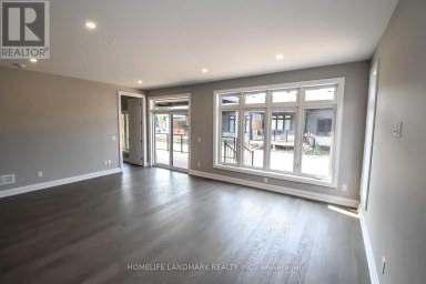 UNIT 23 - 8974 WILLOUGHBY DRIVE Niagara Falls (Chippawa) Ontario photo 7