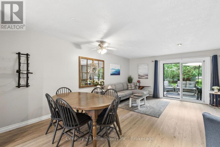 156 ESCARPMENT CRESCENT, Collingwood, Ontario, L9Y5B4