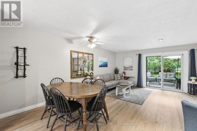 156 ESCARPMENT CRESCENT Collingwood Ontario photo 10