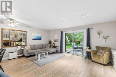 156 ESCARPMENT CRESCENT Collingwood Ontario photo 13