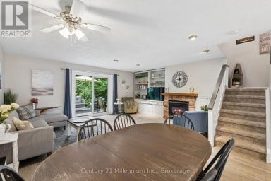 156 ESCARPMENT CRESCENT Collingwood Ontario photo 16