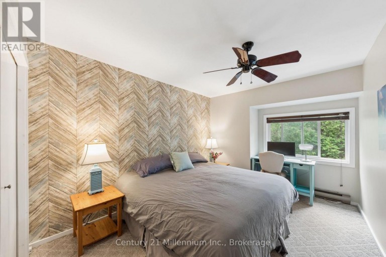 156 ESCARPMENT CRESCENT, Collingwood, Ontario, L9Y5B4