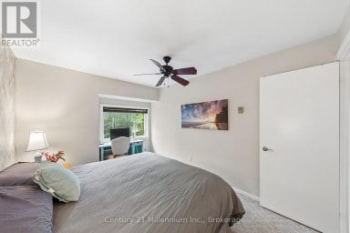 156 ESCARPMENT CRESCENT Collingwood Ontario photo 20