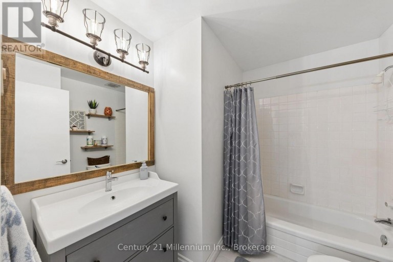 156 ESCARPMENT CRESCENT, Collingwood, Ontario, L9Y5B4