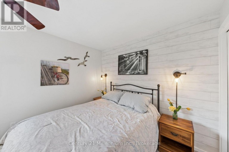 156 ESCARPMENT CRESCENT, Collingwood, Ontario, L9Y5B4