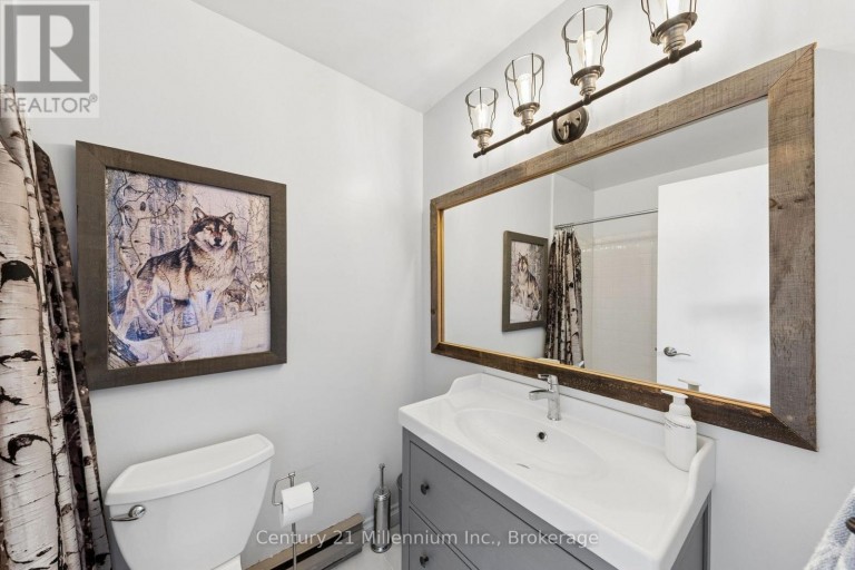 156 ESCARPMENT CRESCENT, Collingwood, Ontario, L9Y5B4