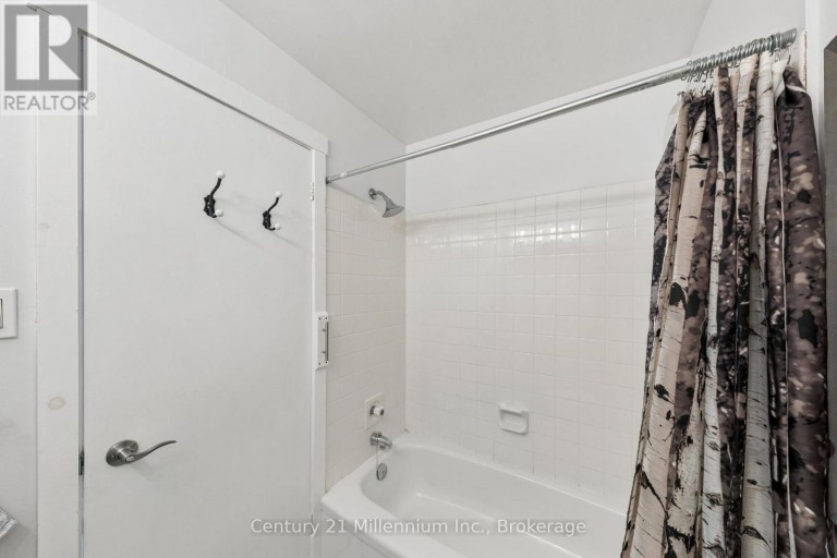 156 ESCARPMENT CRESCENT, Collingwood, Ontario, L9Y5B4