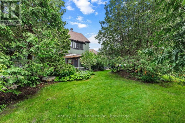 156 ESCARPMENT CRESCENT, Collingwood, Ontario, L9Y5B4